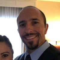 Innovative Controls, Inc. Employee Andrew Churilla's profile photo