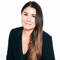 23XI Racing Employee Shannon Hooper's profile photo