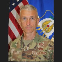 Robert Cox Email & Phone Number