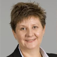 Icon Water Employee Nicole Davis's profile photo