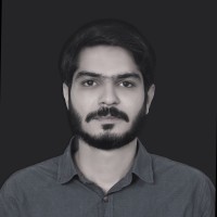 Techwaresoft Employee Muneeb Saleem's profile photo