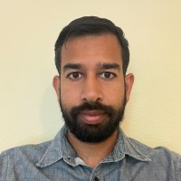 Sameet Ramakrishnan Email & Phone Number
