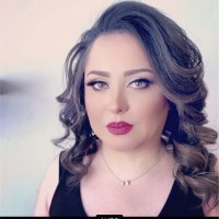 Rootip Employee Saeideh Mirzaei's profile photo