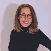 ADM Interactive Employee Laura Haarakalju's profile photo
