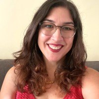 Omnicom Production Employee Andrea Gomez's profile photo