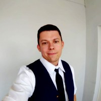IGA Technologies Employee Mikhail Bryukhov's profile photo