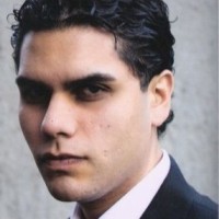 Scene Health Employee Samuel Anaya Cantu's profile photo