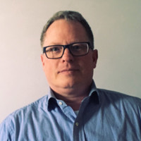 Lamar Advertising Company Employee Travis Brock's profile photo