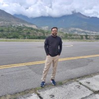 Rodeo Digital Private Limited Employee Karthick P's profile photo