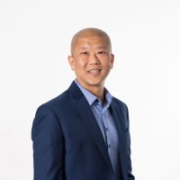 Boehringher Ingelheim Singapore Pte Ltd Employee Brian Yak's profile photo
