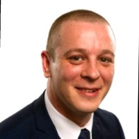 Key (UK) Employee Chris Yacomini's profile photo