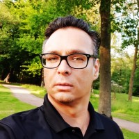 Univé Verzekeringen Employee Raymond Rumph's profile photo