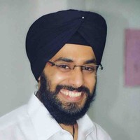 Rajdeep Hargotra Email