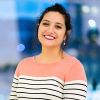 The Cleaning Authority Employee Jennie Motuza's profile photo