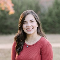 Salesforce Employee Olivia Barker's profile photo