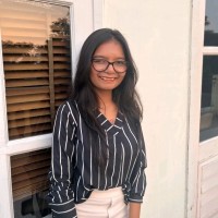 NSIT Training and Placements Employee Jarul Jangid's profile photo