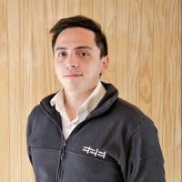 Woodgrove Technologies Inc. Employee Rodrigo Covarrubias's profile photo