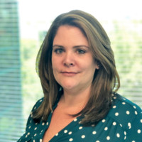 McKinsey & Company Employee Danielle Barber's profile photo