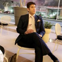 MARHABA GROUP Employee Azhar Qureshi's profile photo