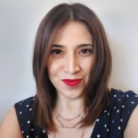 GRUPO HERSO Employee Georgina Labradores Herrera's profile photo