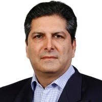 AZB & Partners Employee Bahram Vakil's profile photo