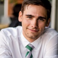 Live Talent LLC Employee Daniel Romer's profile photo