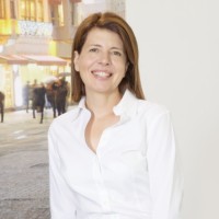 NN Group Employee Anna Grzelońska's profile photo