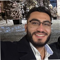 Elie Nasr Email & Phone Number