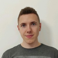 Pixel Assistance Employee Maxime Blainville's profile photo