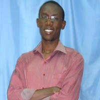 Population Explorer Employee Josephat Ngige's profile photo