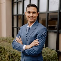 Taylor Frigon Capital Management LLC Employee Kameron Gilbert's profile photo