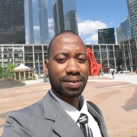 Ministère de l’Économie, des Finances et de la Souveraineté industrielle et numé Employee El C.'s profile photo