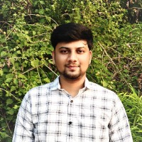 NCS Global Employee Bhumik Shah's profile photo