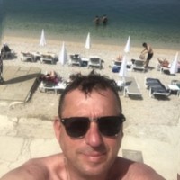Inspired Projects Developments Ltd Employee Gary Arnold's profile photo