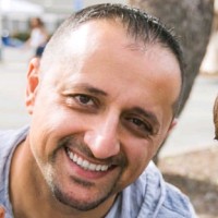 Grossmont Healthcare District Employee Harman Sarky's profile photo