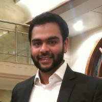 Ovais Ahmed Email & Phone Number