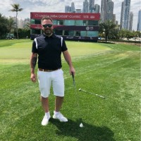 Fleet-Serv Employee David Connor's profile photo