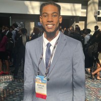 The Center for Educational Innovation Employee Eldryn Steele's profile photo