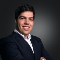 e3 AG Employee Paulo Schmid's profile photo