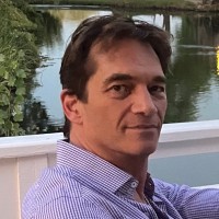 Steven Goodman Email & Phone Number