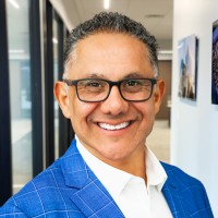 F Javier Huerta Email & Phone Number