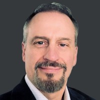 International Programs Group Employee Trevor Bowering's profile photo
