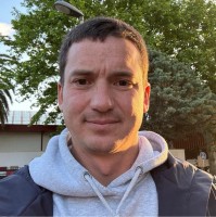 Bobbies Employee Antoine Bolze's profile photo