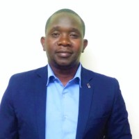DPO Pay by Network Employee Pascal Makori's profile photo