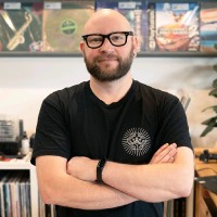 Artist First Employee Lachlan Jones's profile photo