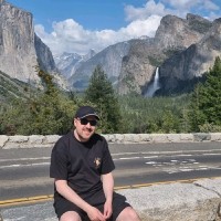 Arm Employee Dean Arnold's profile photo