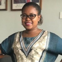 Gosheni Safaris Africa Employee Norah Cliff's profile photo