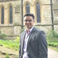 WNS Analytics Employee Amit Juyal's profile photo
