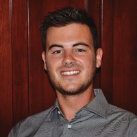 PickTrace Employee Pascal Stewart's profile photo