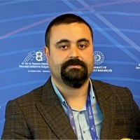 ATASAN Employee Ahmet İlhan's profile photo